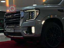 جي ام سي يوكون